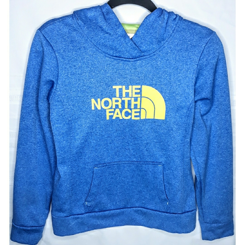 WMNS The North Face hoodie size S/P